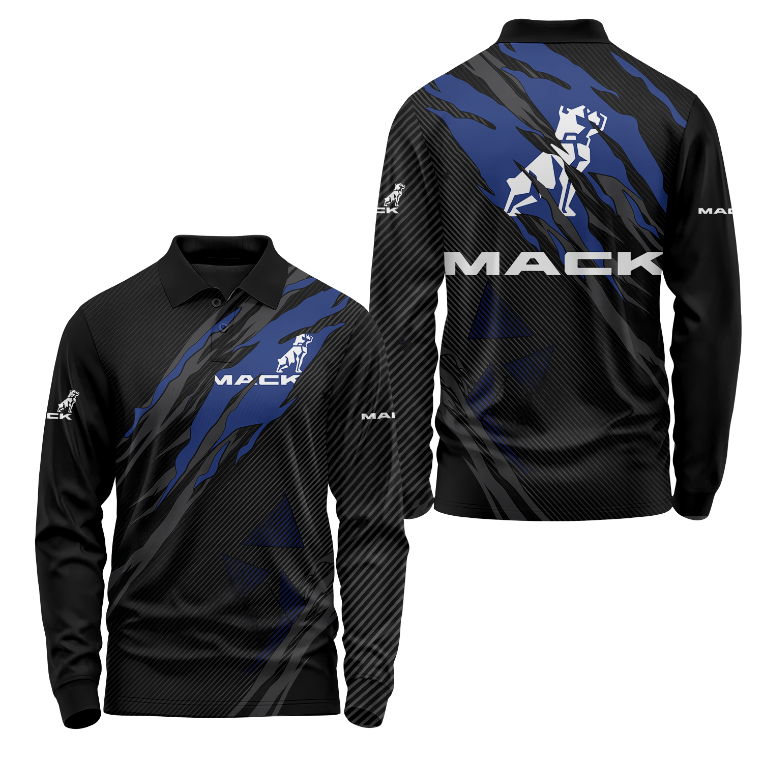 Mack Trucks Apparels USPL1835