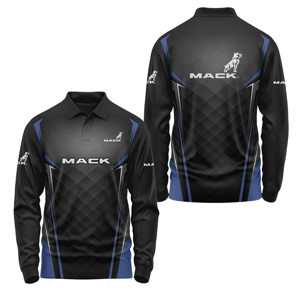 Mack Trucks Apparels USPL1839