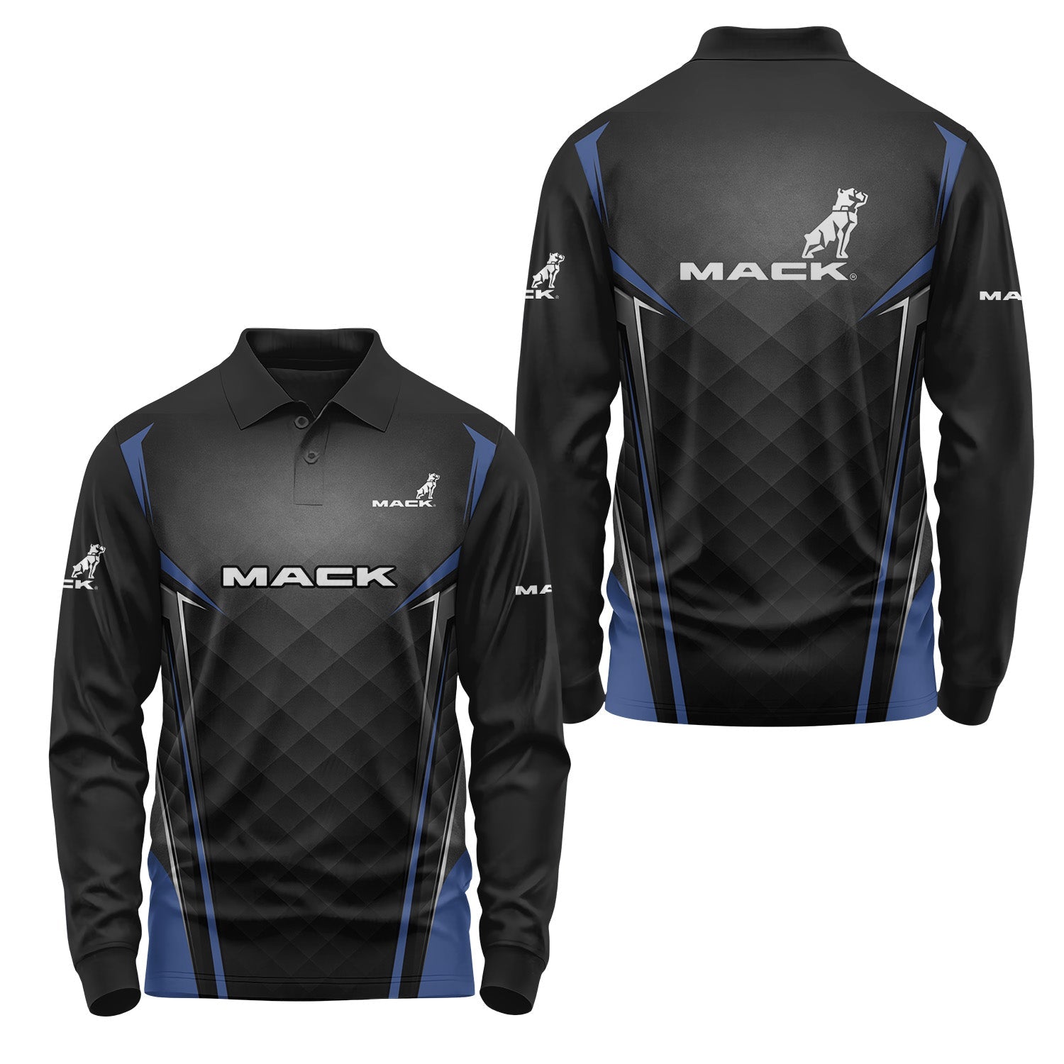 Mack Trucks Apparels USPL1839