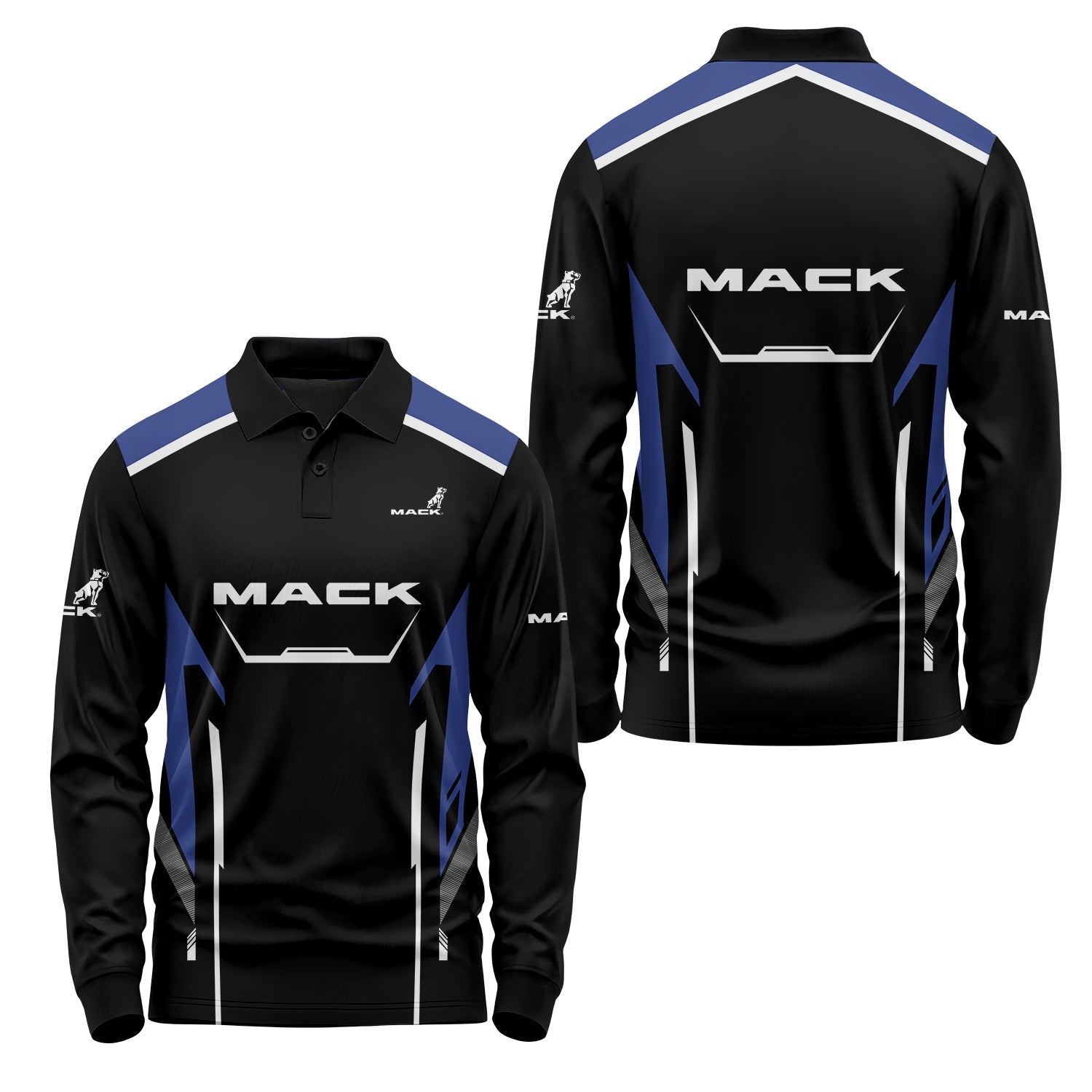 Mack Trucks Apparels USPL1850
