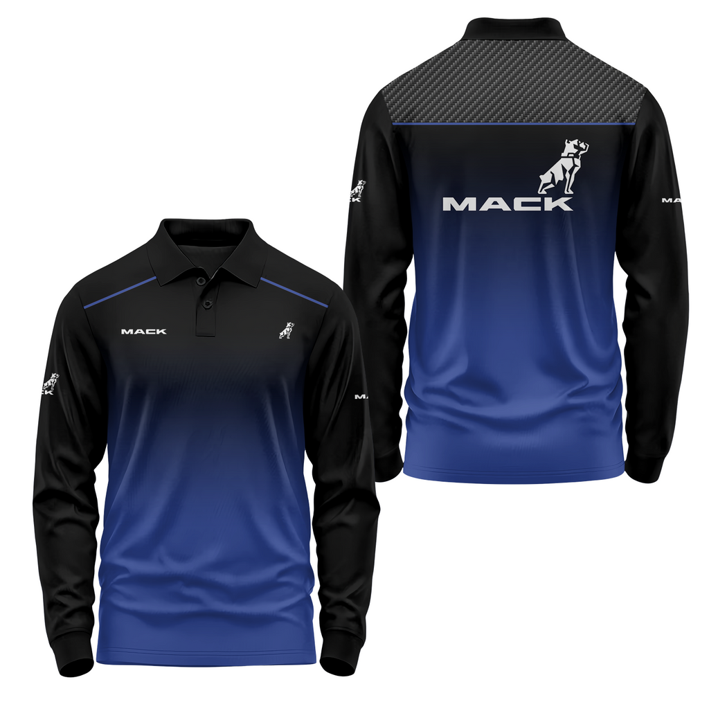 Mack Trucks Apparels USPL1817