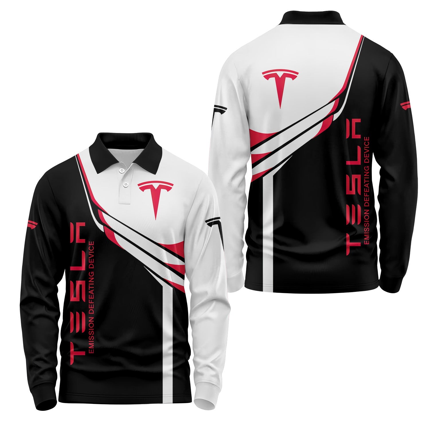 Tesla Apparels USPL1532