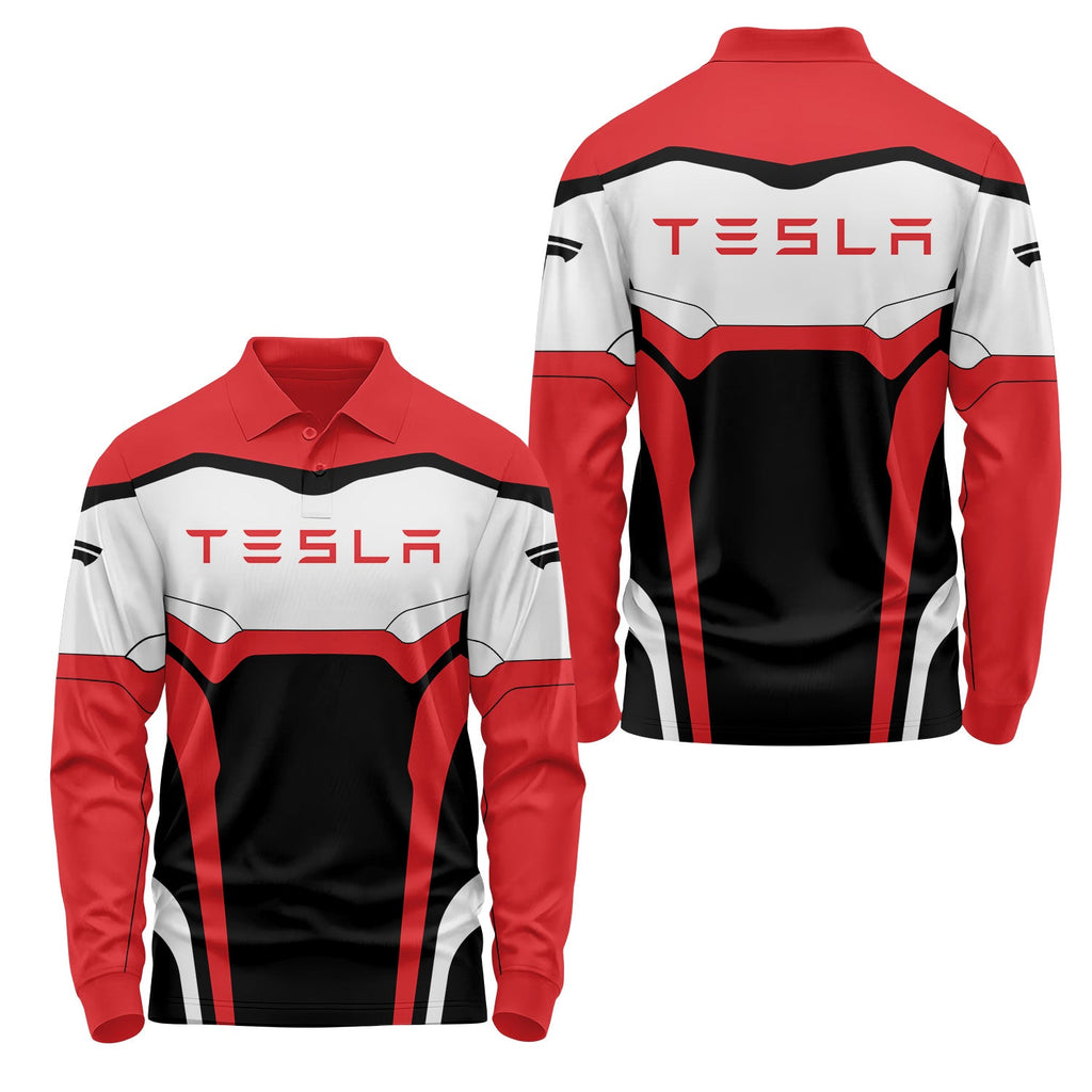 Tesla Apparels USPL1561