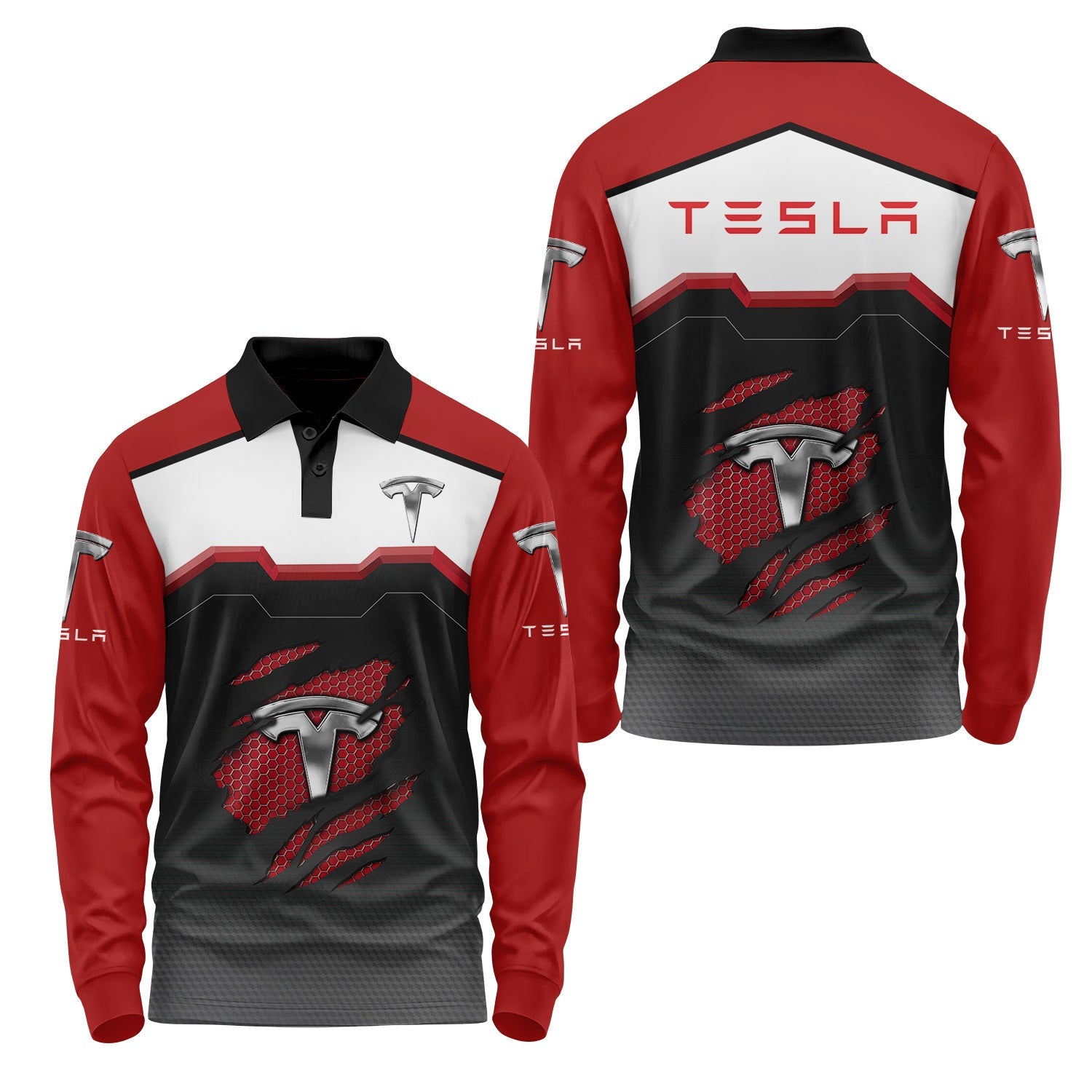 Tesla Apparels USPL1577