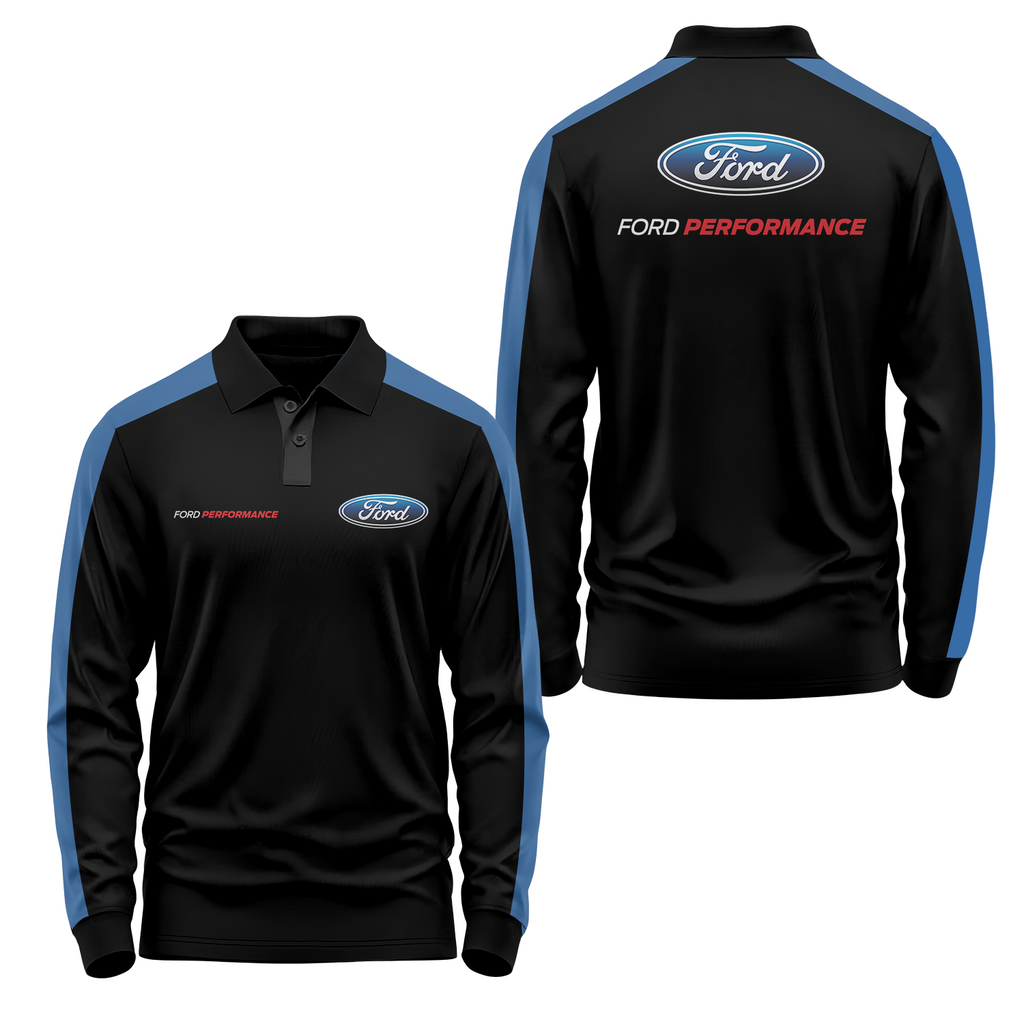 Ford Apparels USPL138