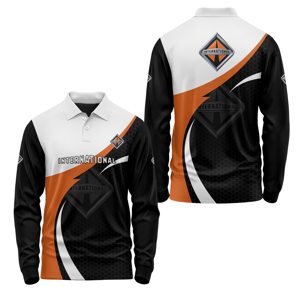 International Trucks Apparels USPL1872