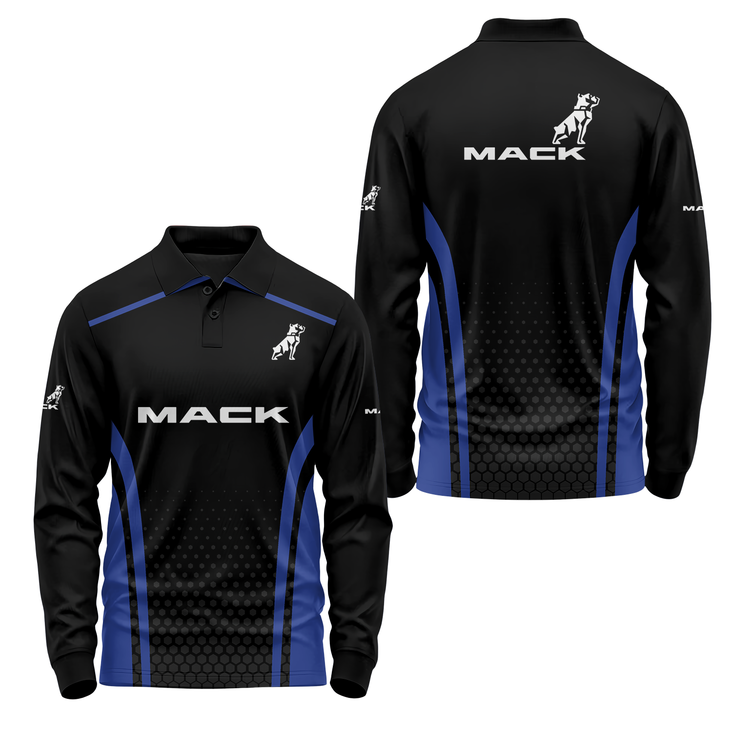 Mack Trucks Apparels USPL1821