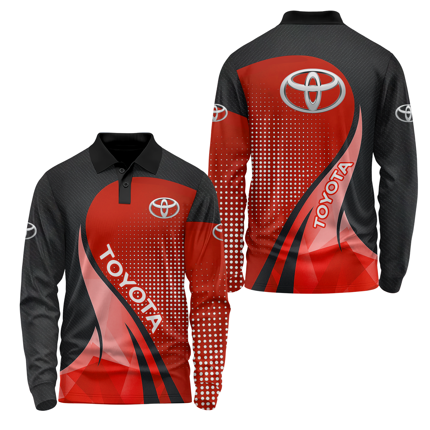 Toyota Apparels USPL847