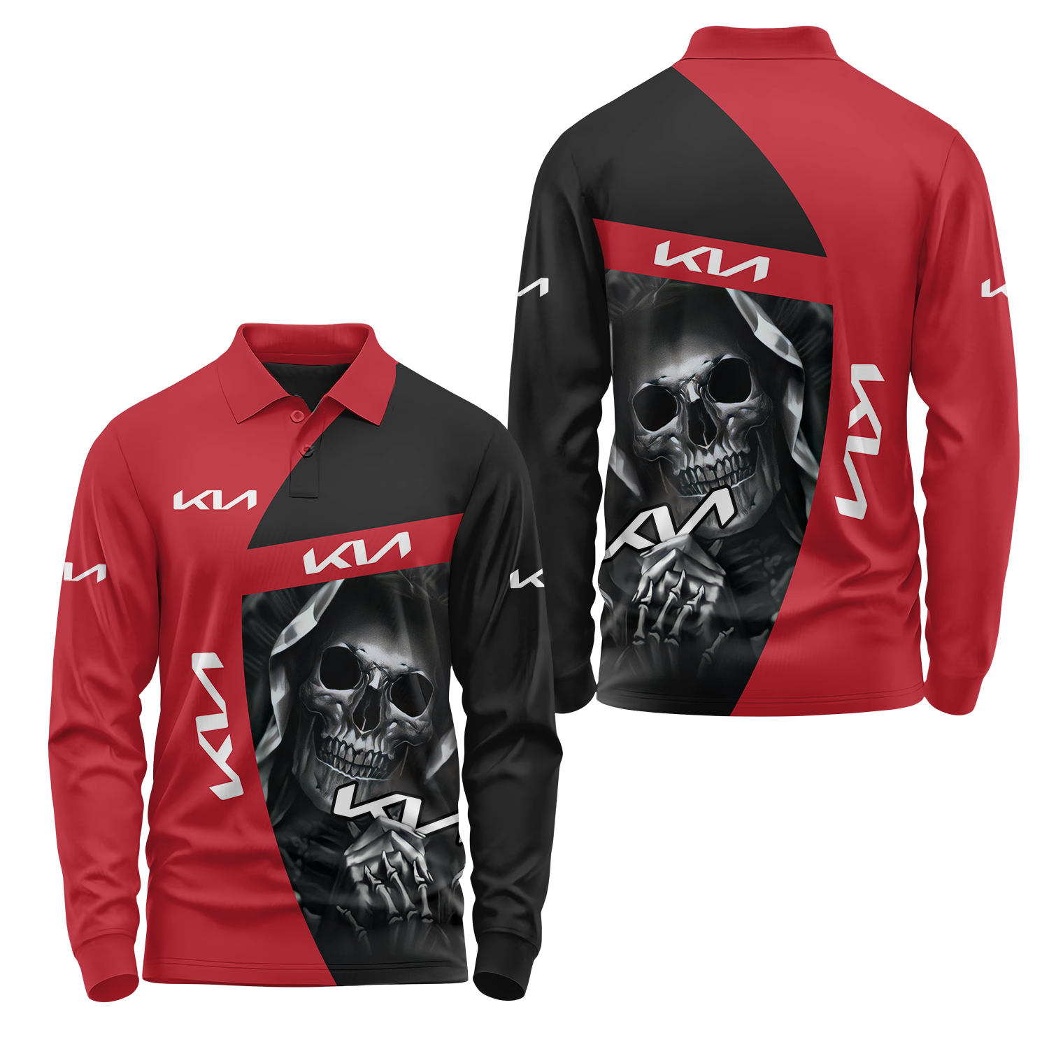 Kia Apparels USPL1236