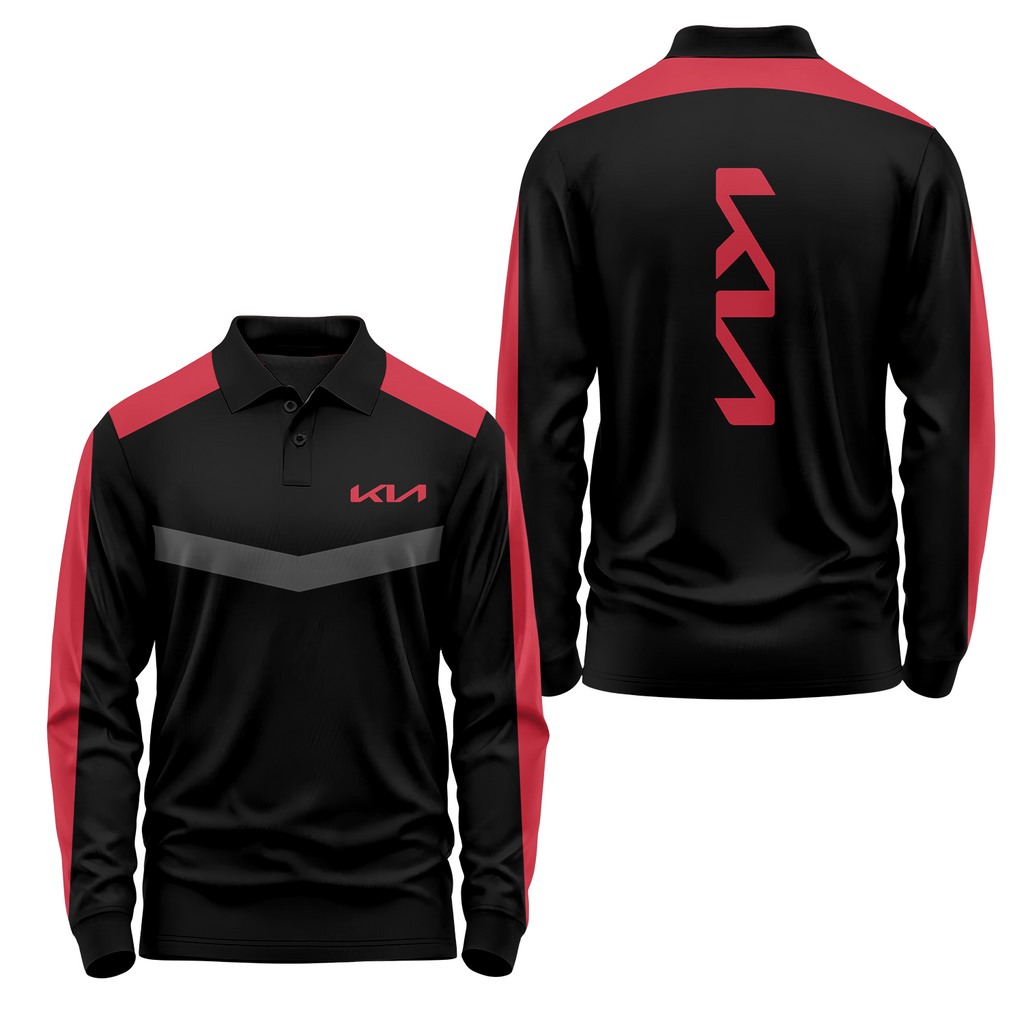 Kia Apparels USPL1268