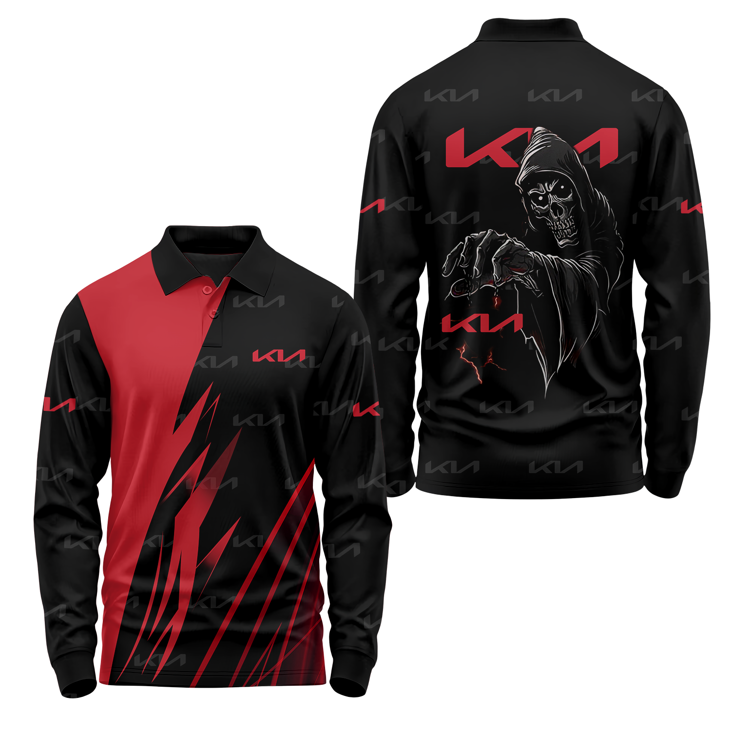 Kia Apparels USPL1243