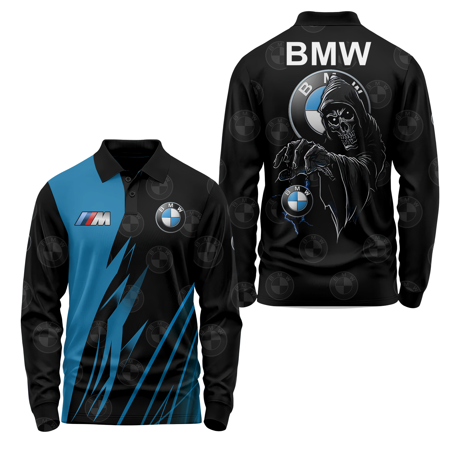 BMW Apparels USPL537
