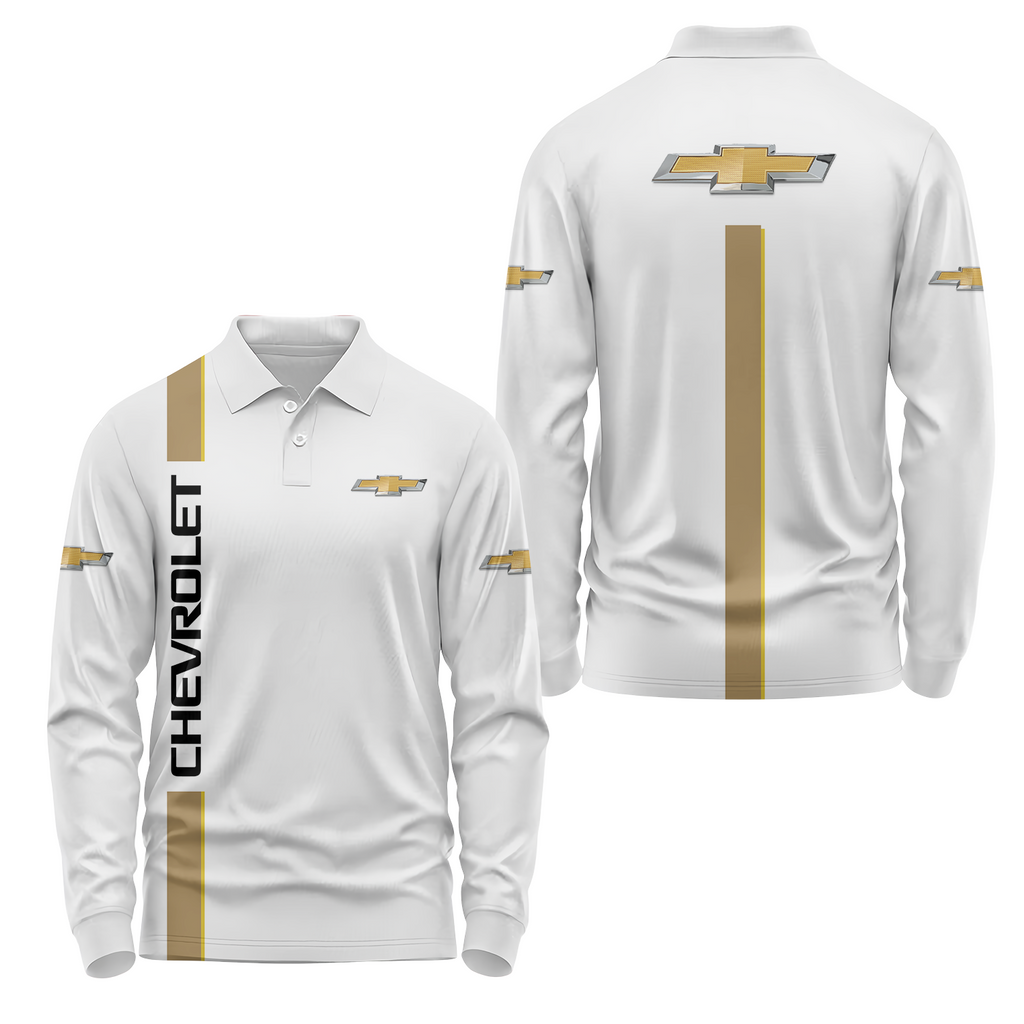 Chevrolet Apparels USPL1035