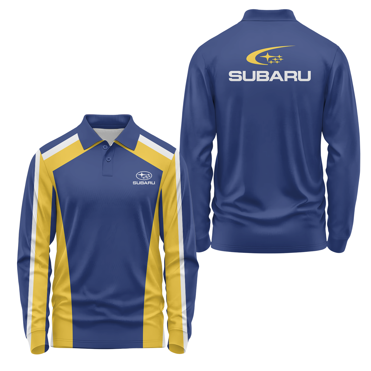 Subaru Apparels USPL948