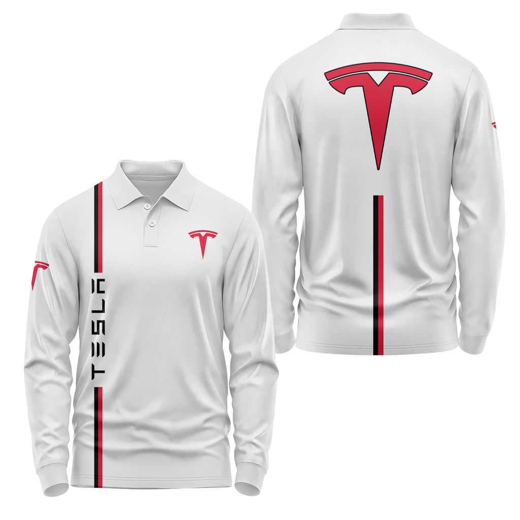 Tesla Apparels USPL1546