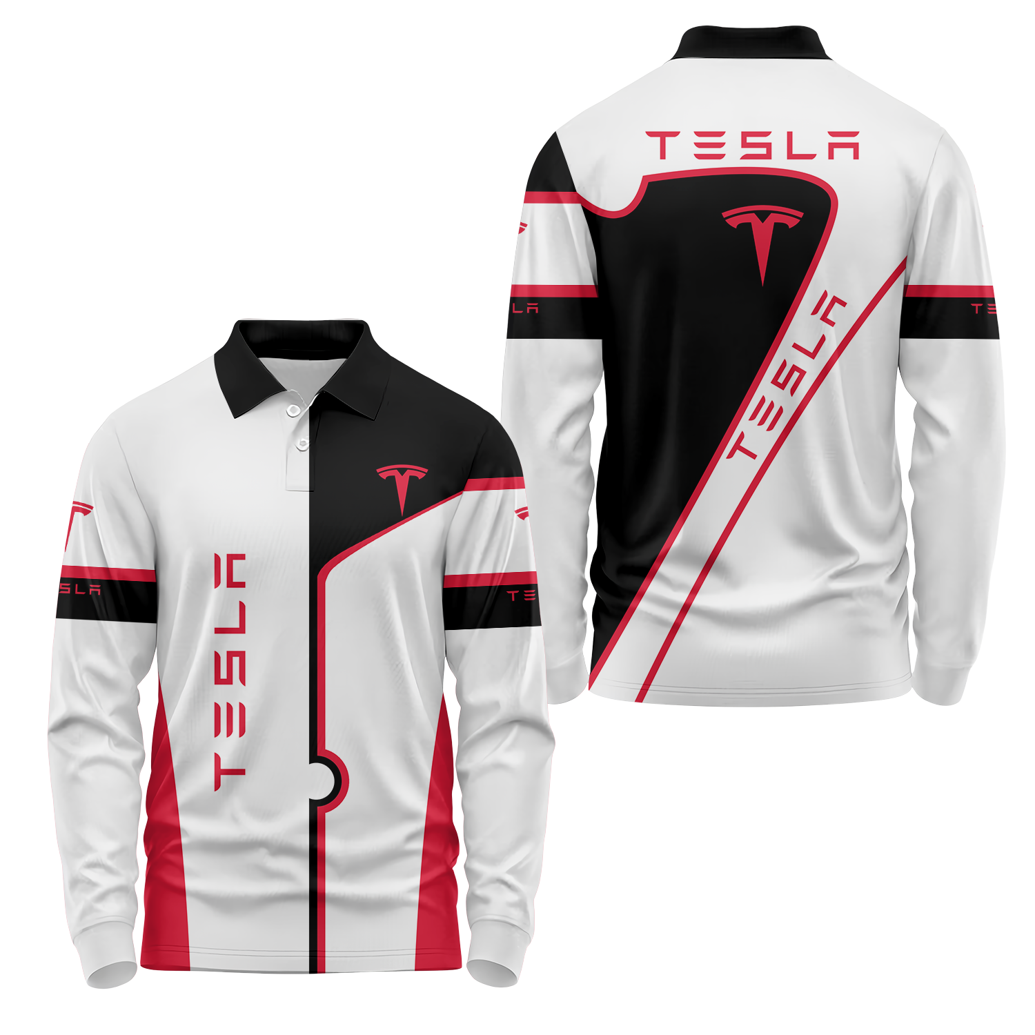 Tesla Apparels USPL1559
