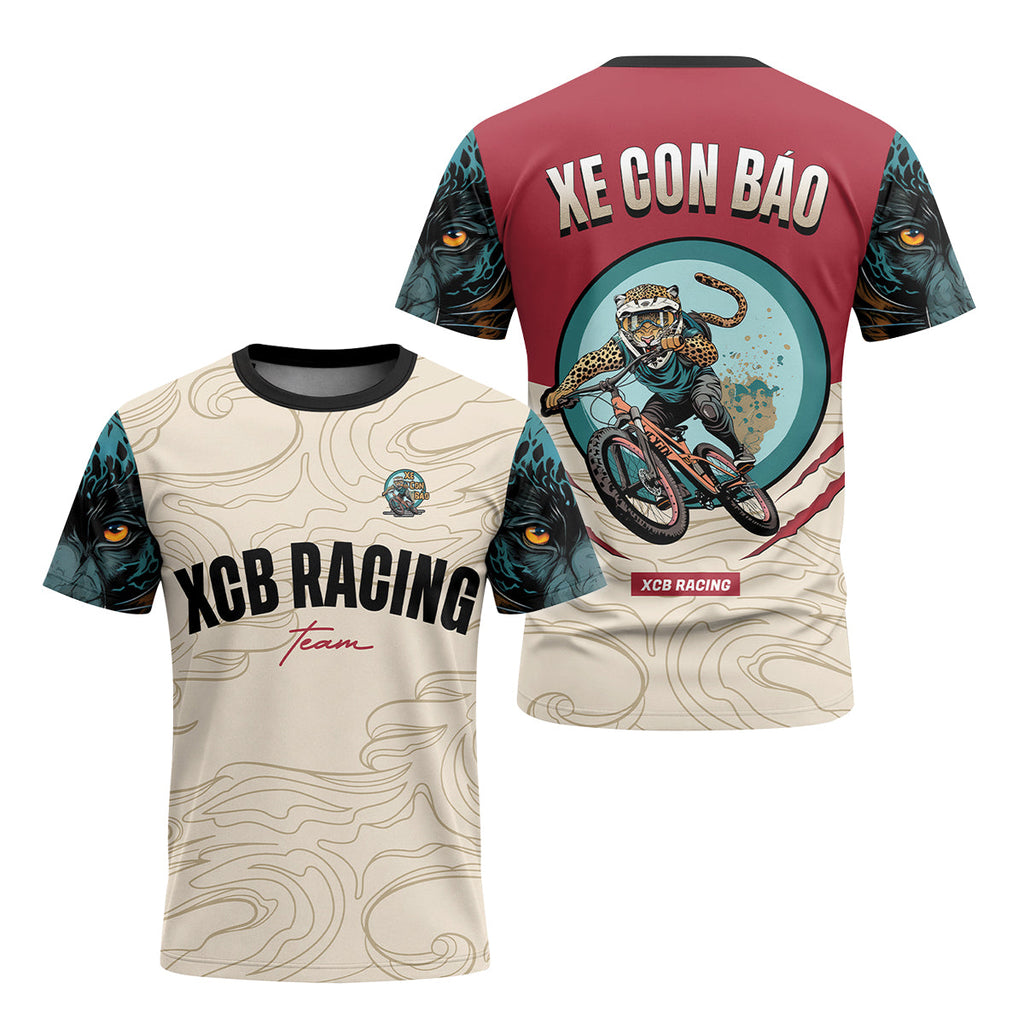 XCB Racing T-Shirt