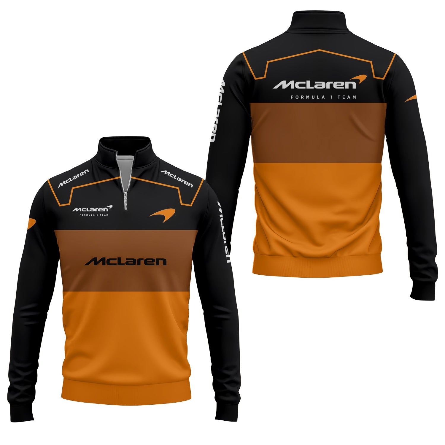 Mc Laren Apparels USPL511