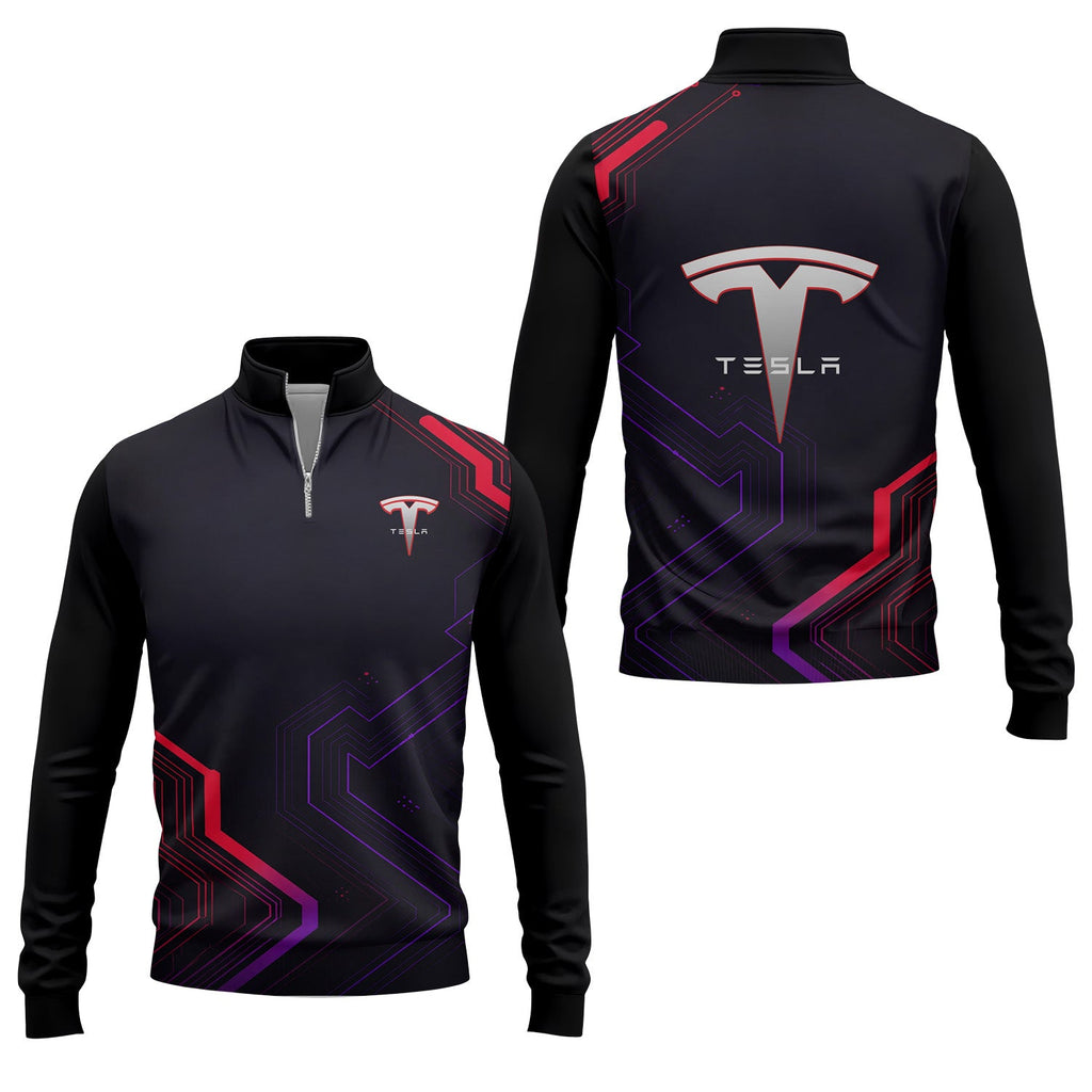 Tesla Apparels USPL1538
