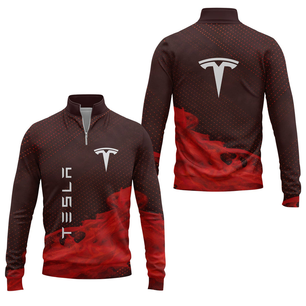 Tesla Apparels USPL1537