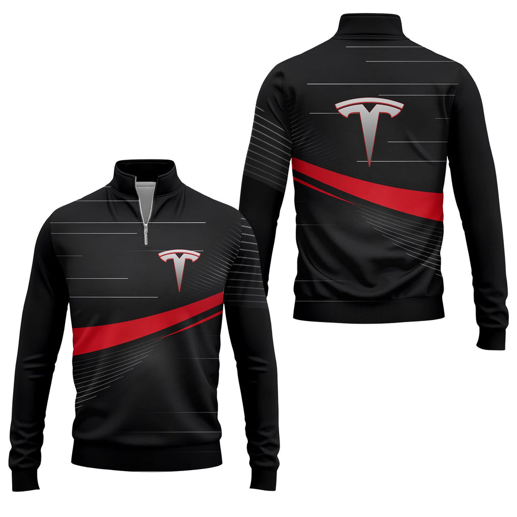 Tesla Apparels USPL1536