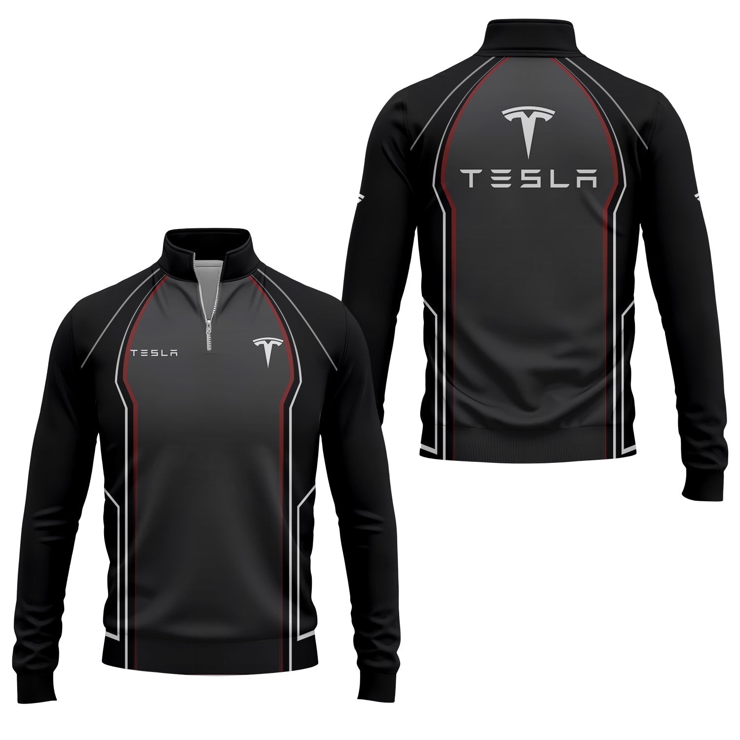 Tesla Apparels USPL1549