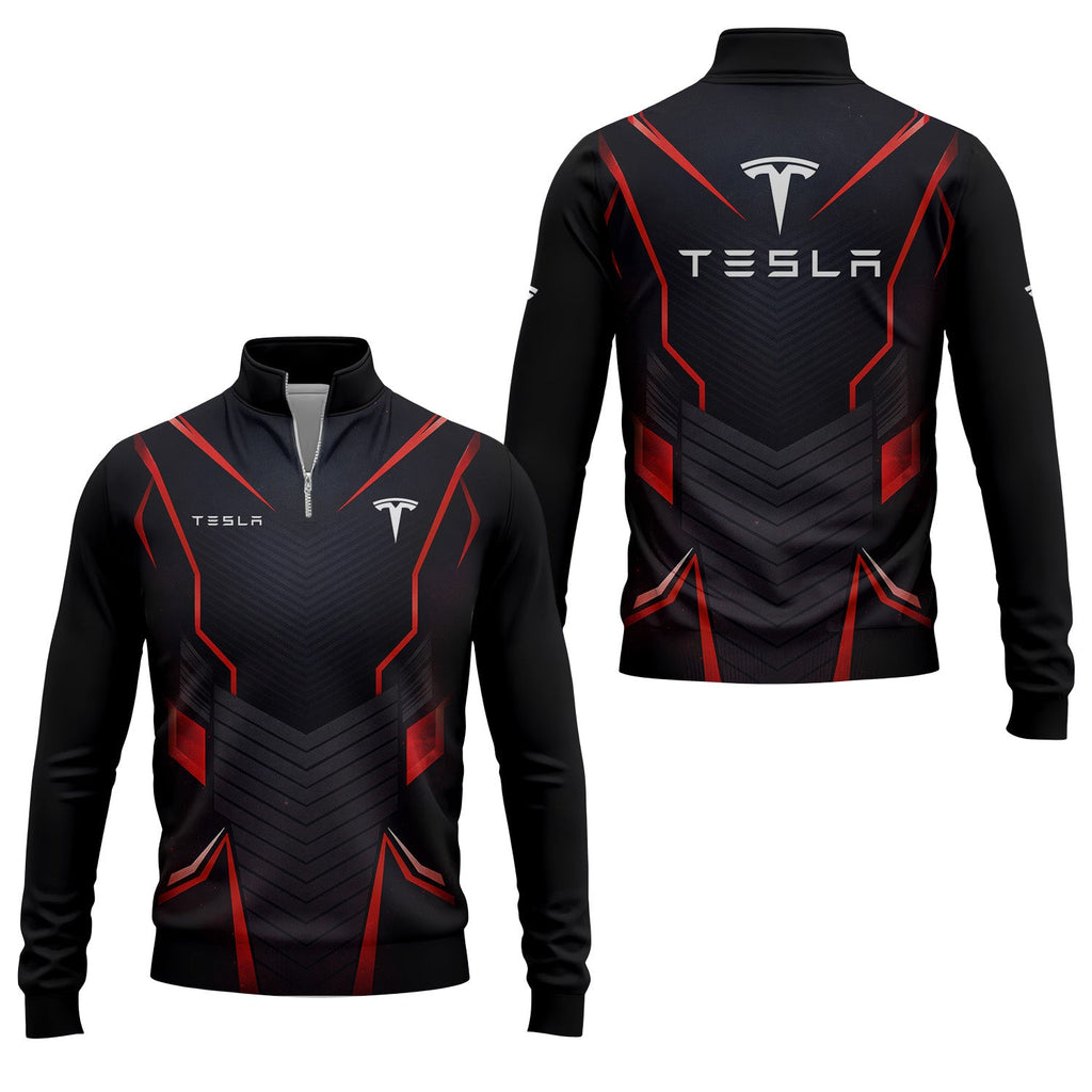Tesla Apparels USPL1548