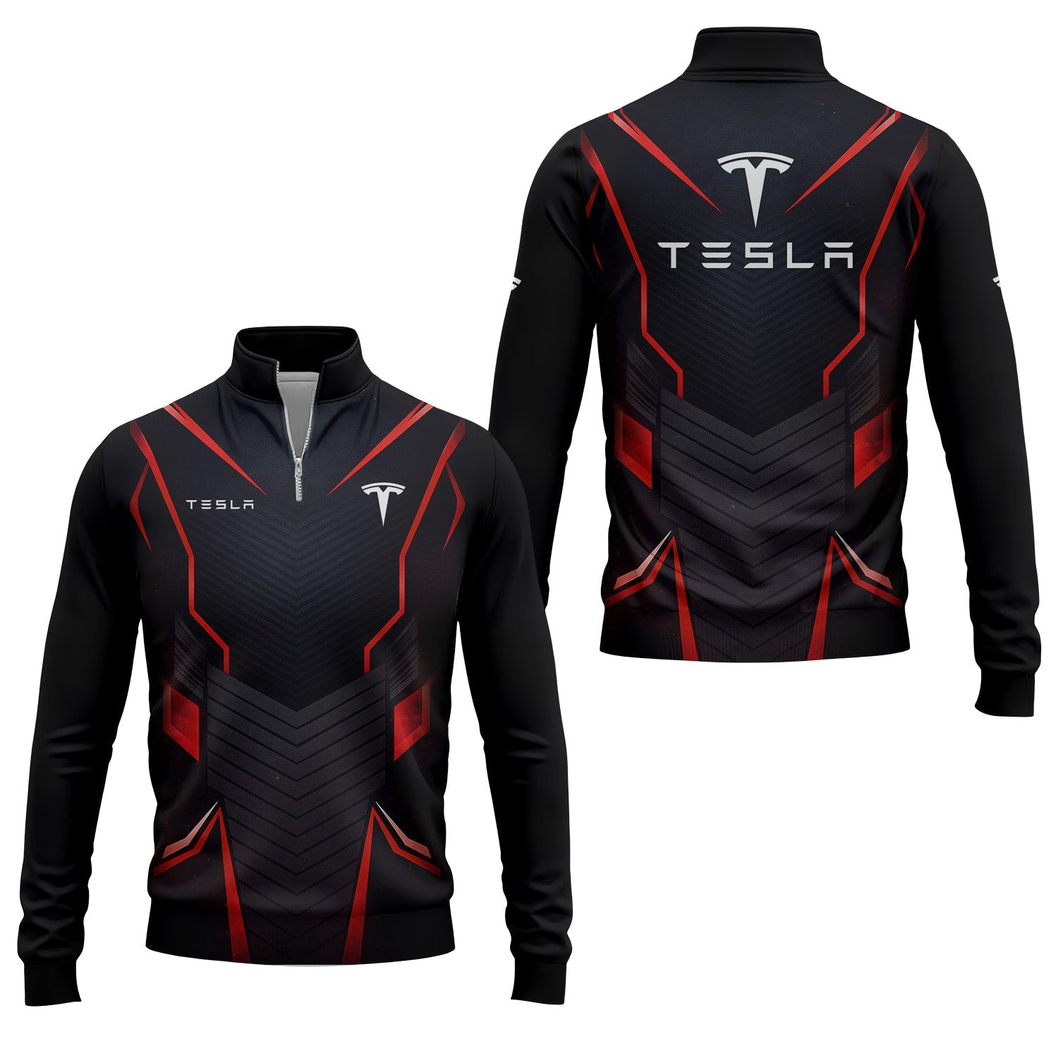 Tesla Apparels USPL1548
