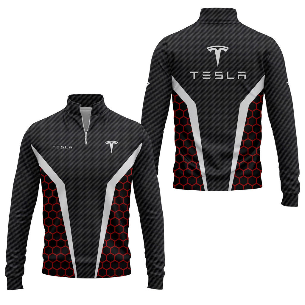 Tesla Apparels USPL1552