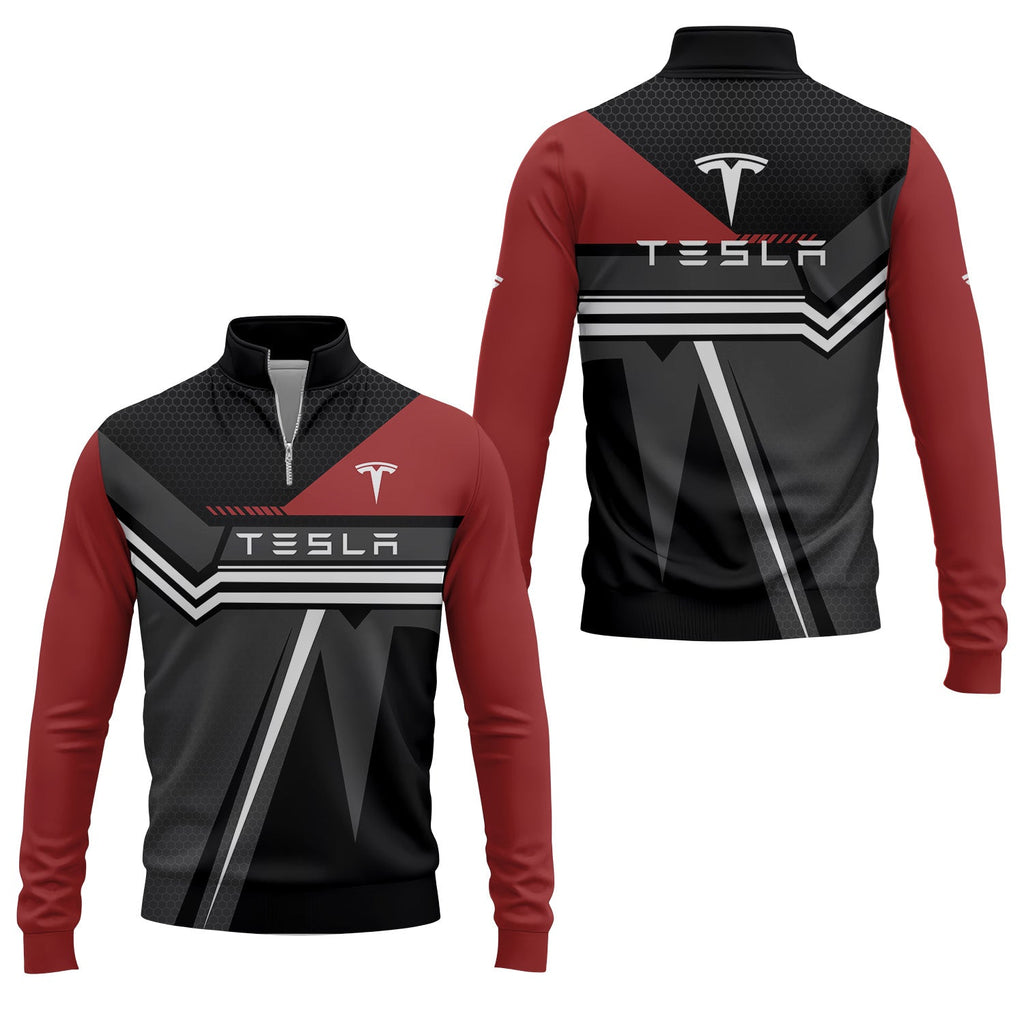 Tesla Apparels USPL1579