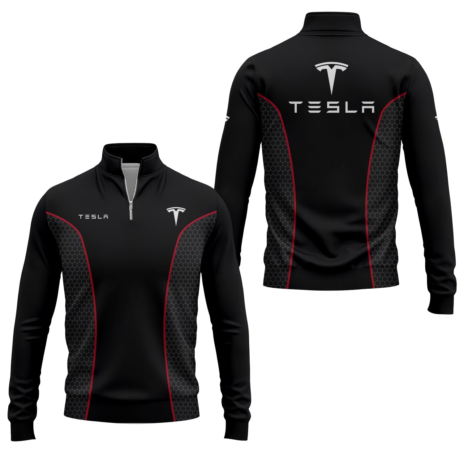 Tesla Apparels USPL1547