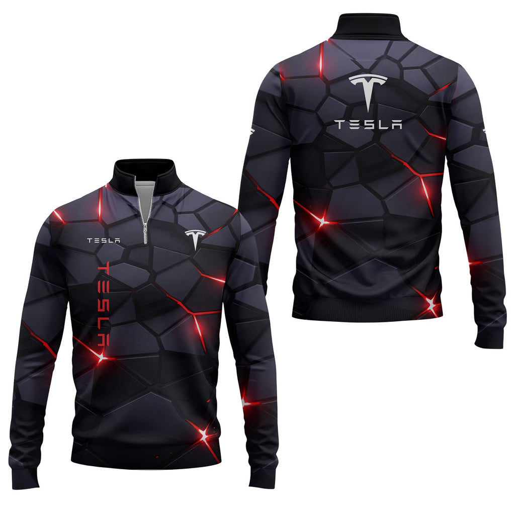 Tesla Apparels USPL1540