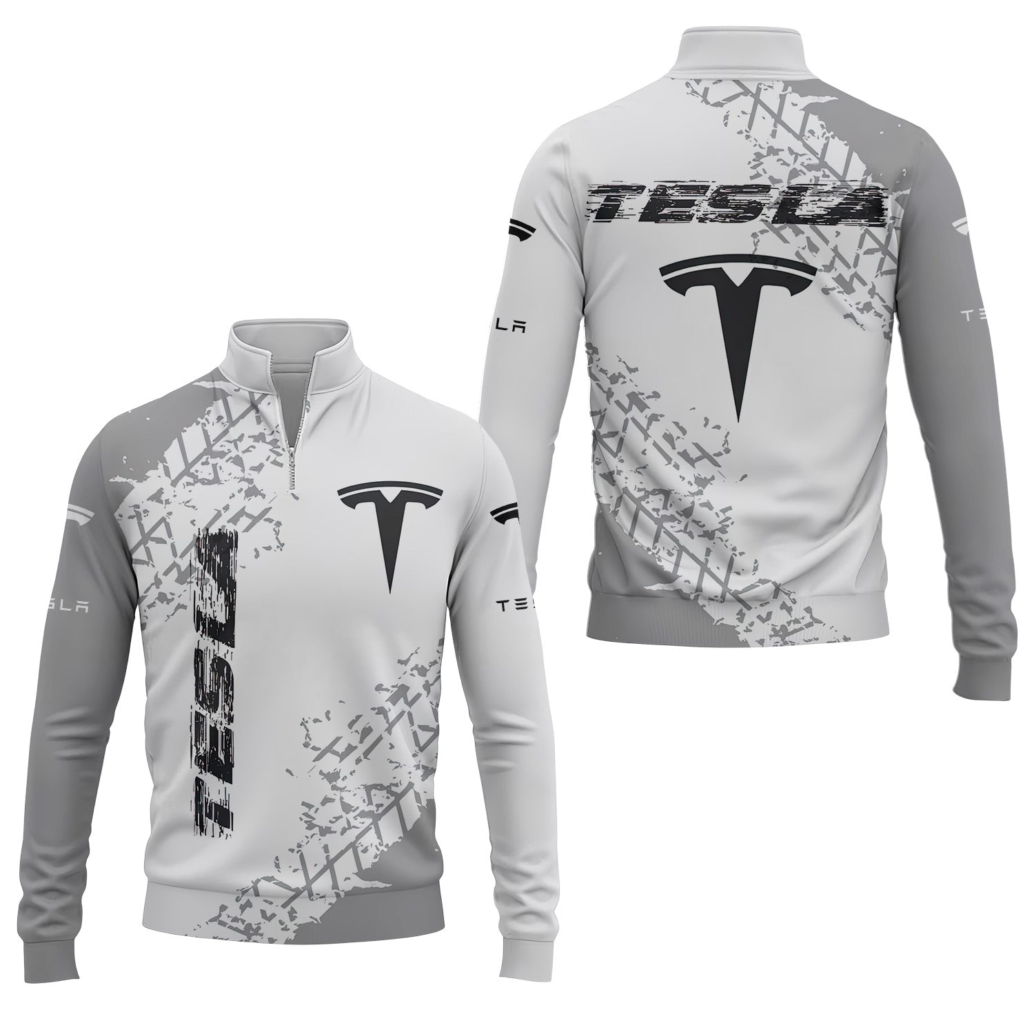 Tesla Apparels USPL1543