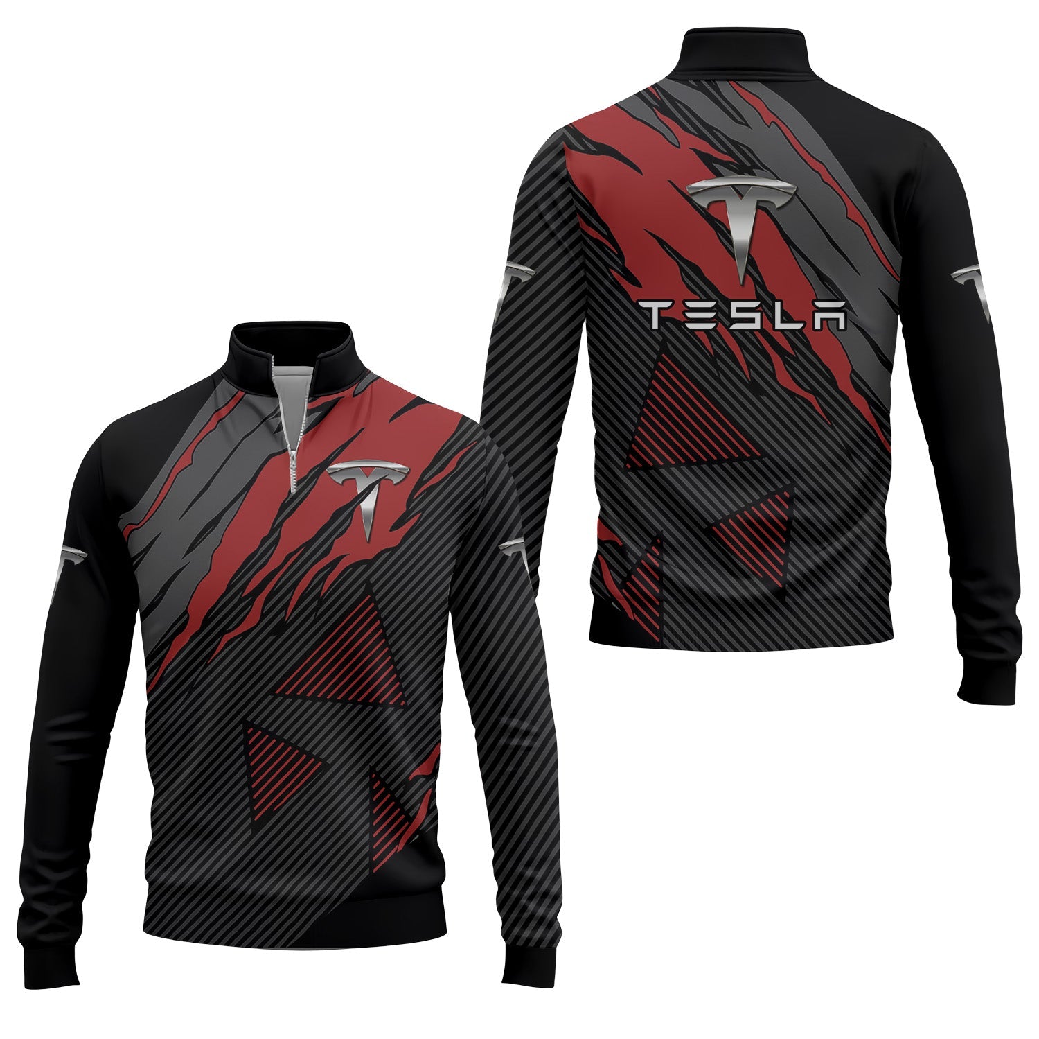 Tesla Apparels USPL1576