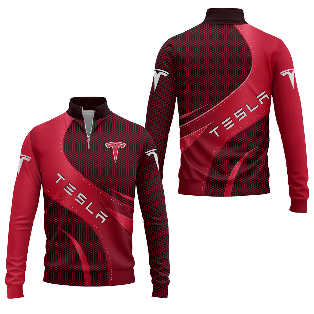 Tesla Apparels USPL1570