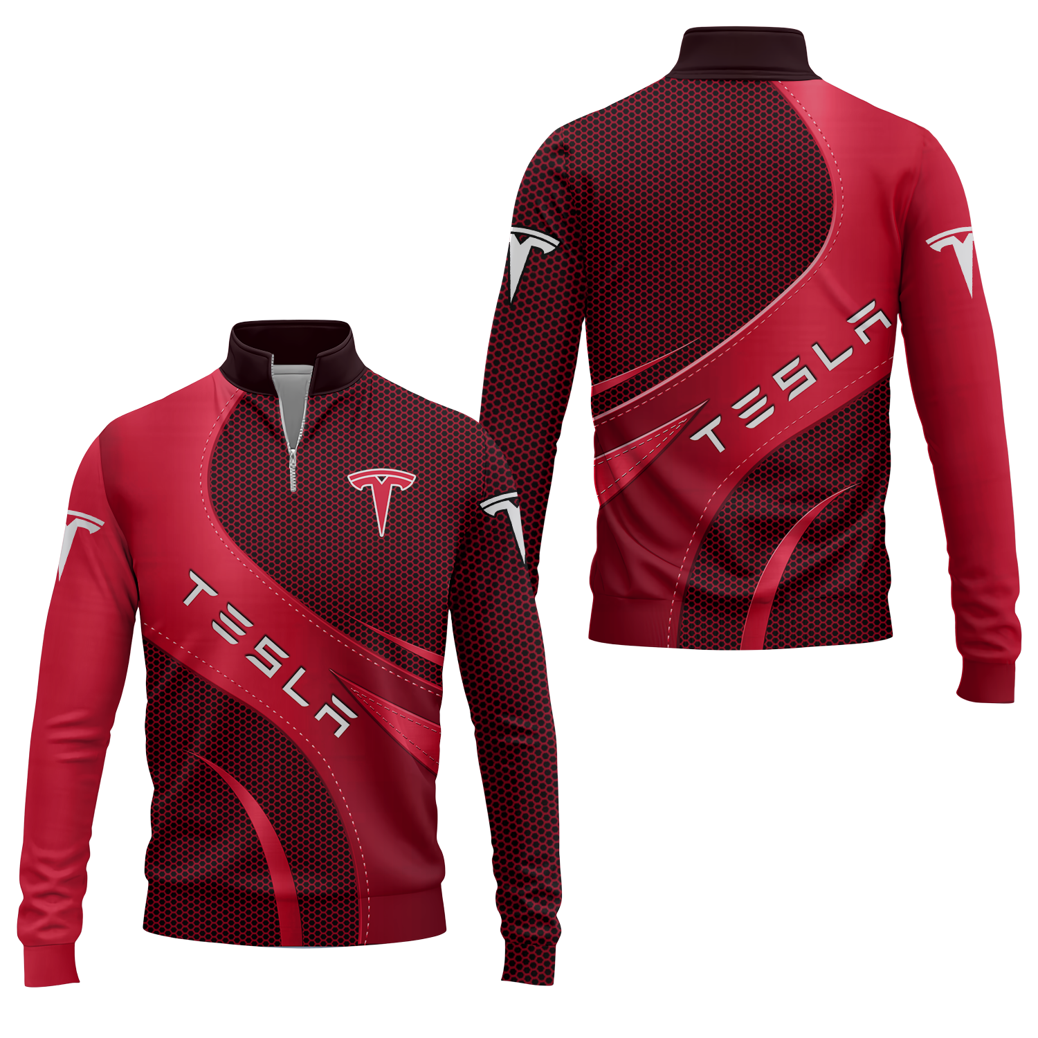 Tesla Apparels USPL1570