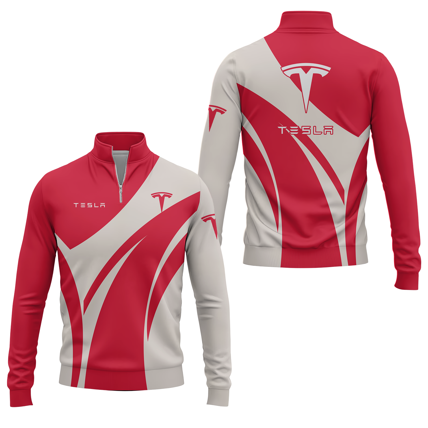 Tesla Apparels USPL1560