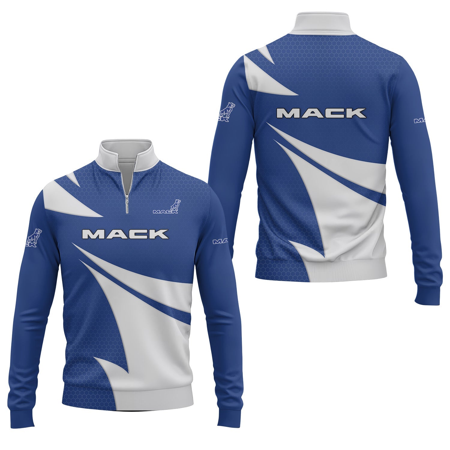 Mack Trucks Apparels USPL1842