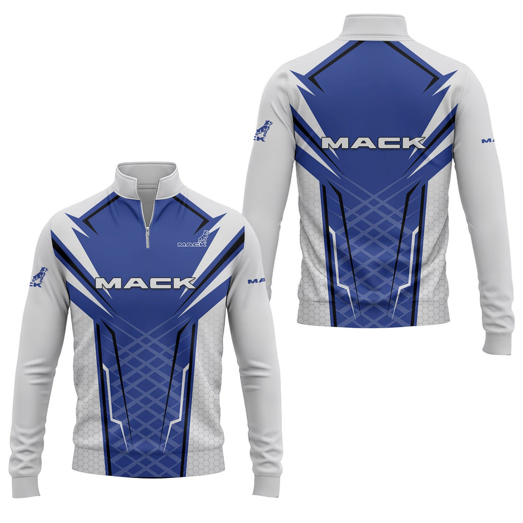 Mack Trucks Apparels USPL1841