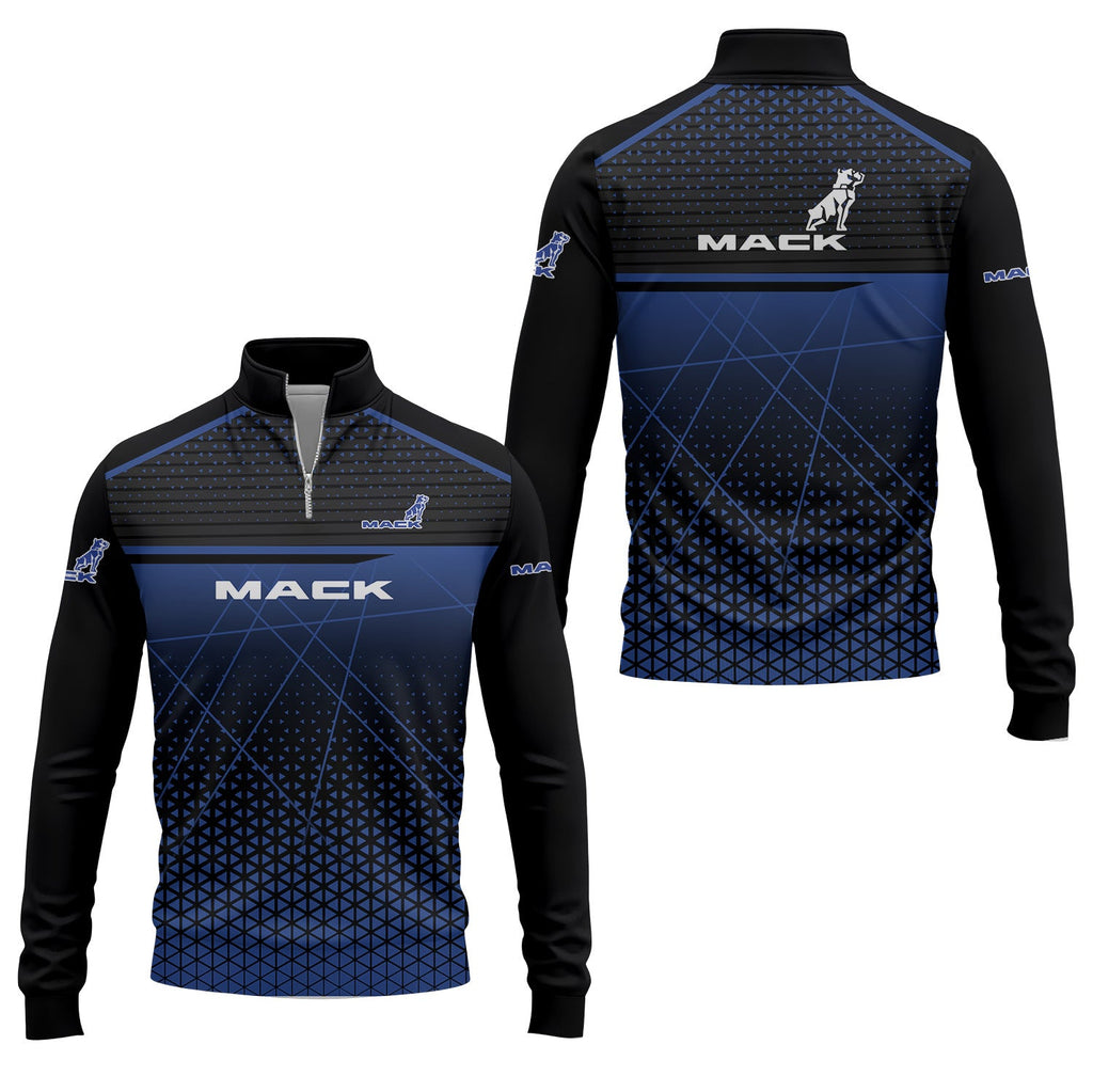 Mack Trucks Apparels USPL1838