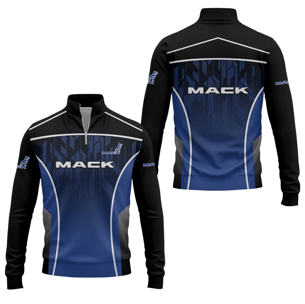 Mack Trucks Apparels USPL1837