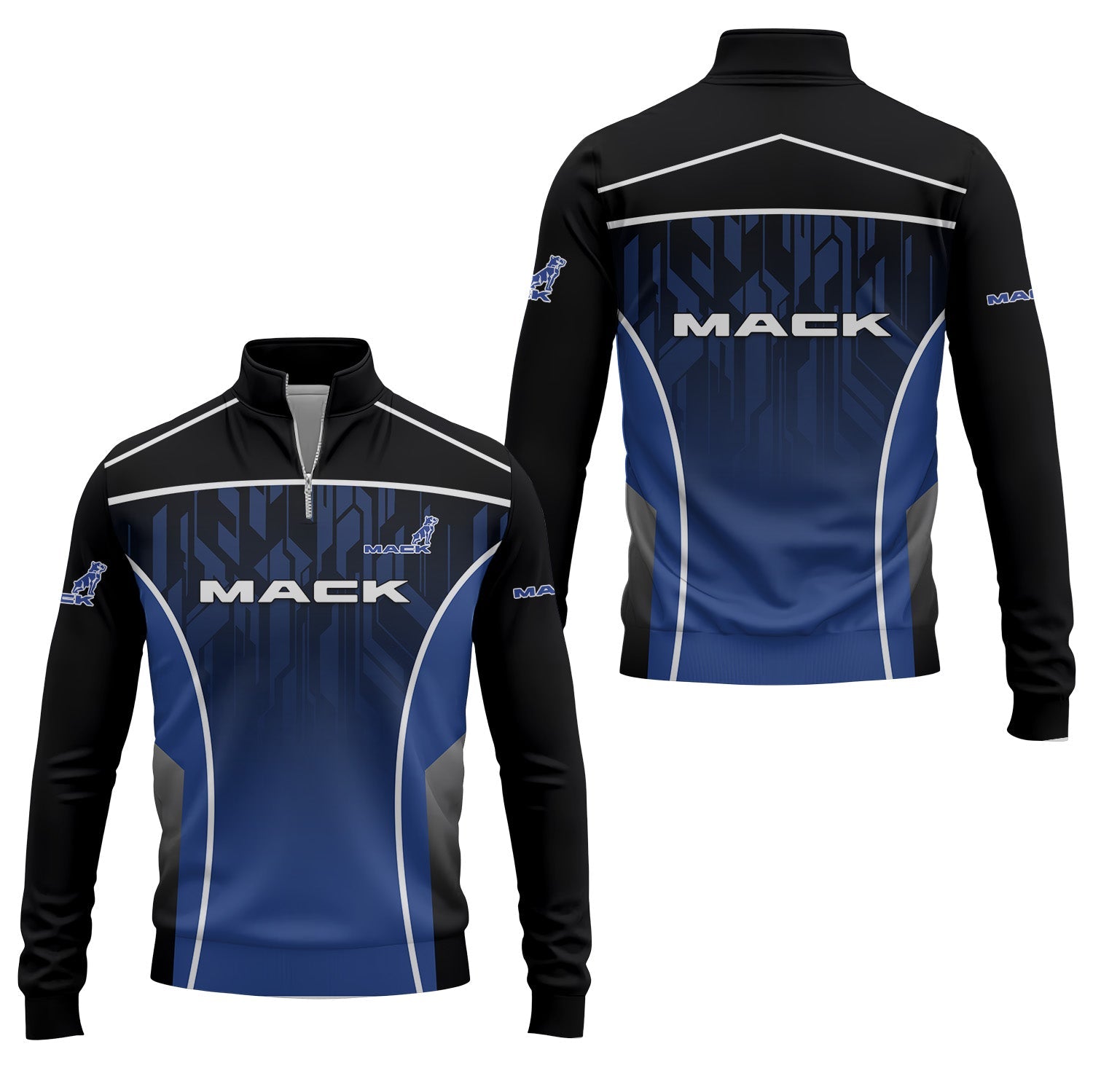 Mack Trucks Apparels USPL1837