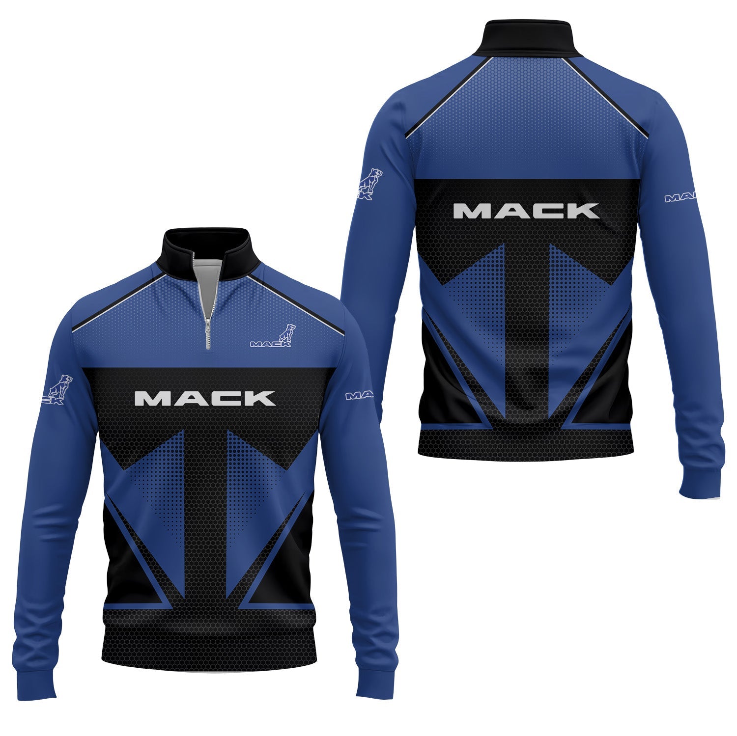 Mack Trucks Apparels USPL1836