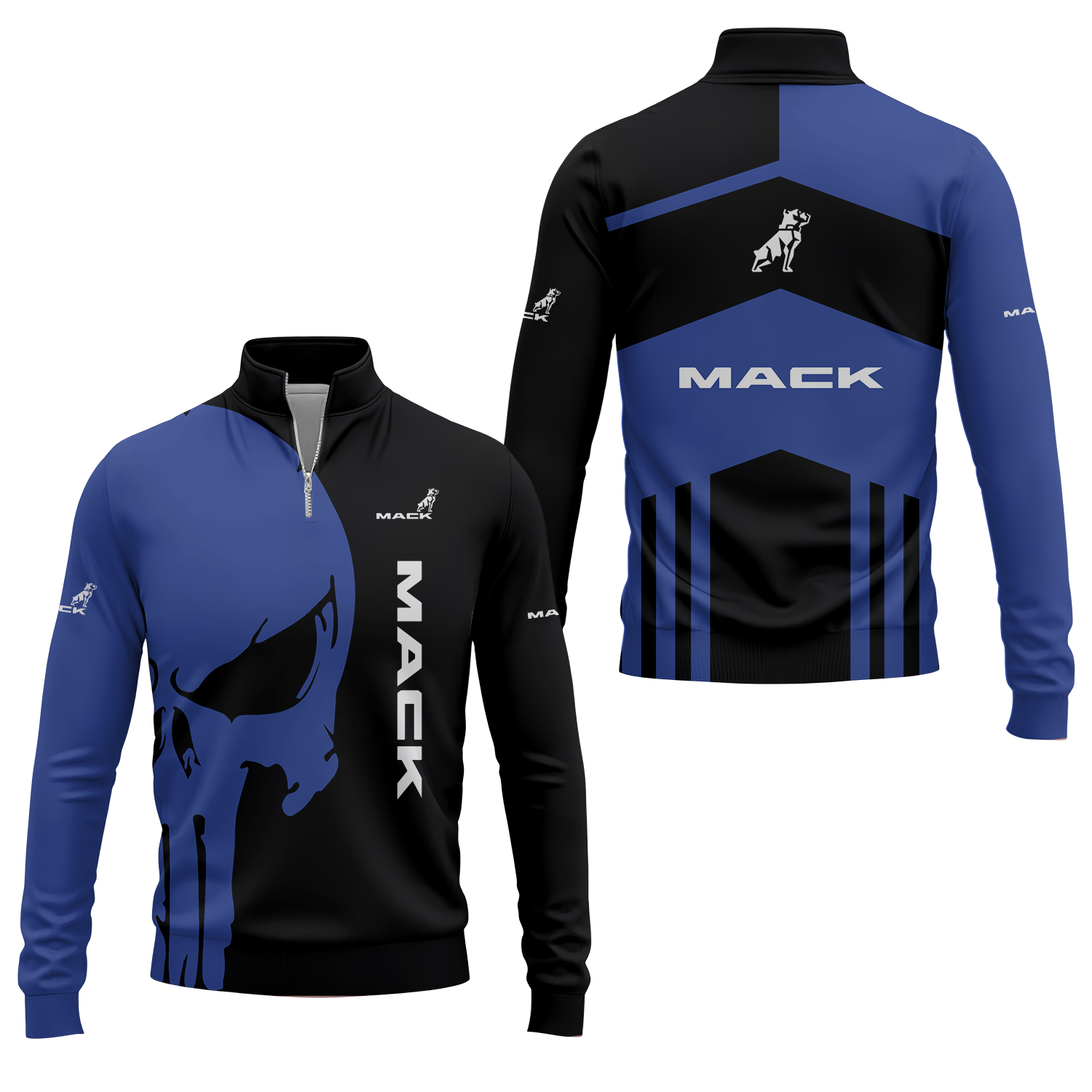 Mack Trucks Apparels USPL1811