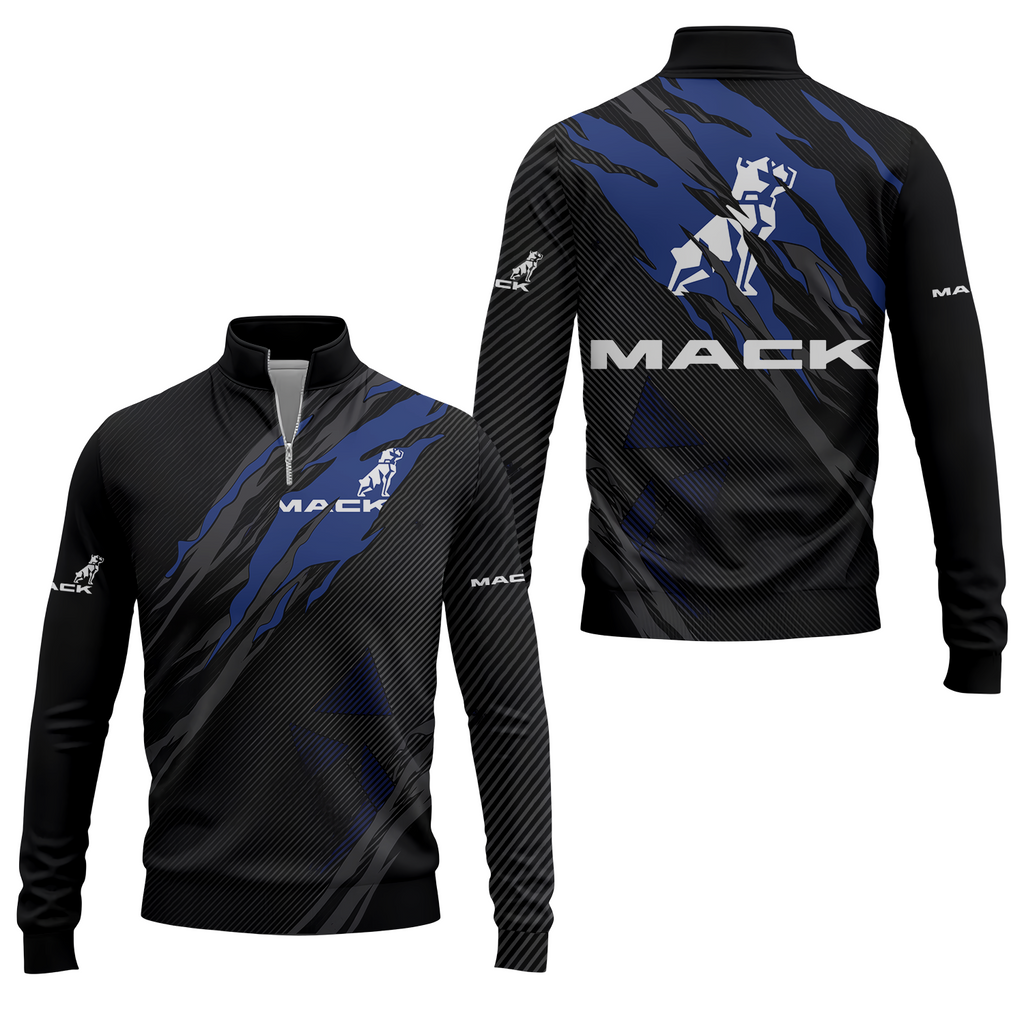 Mack Trucks Apparels USPL1835