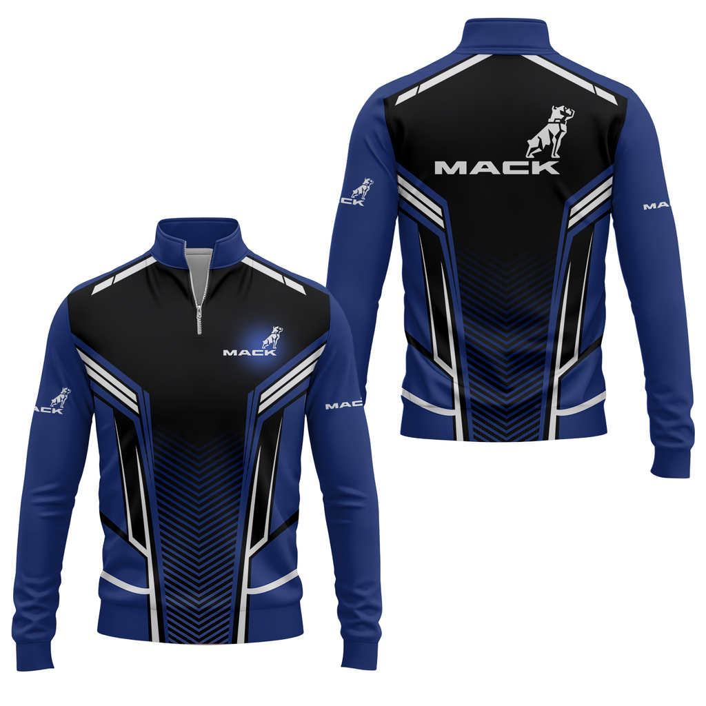 Mack Trucks Apparels USPL1849