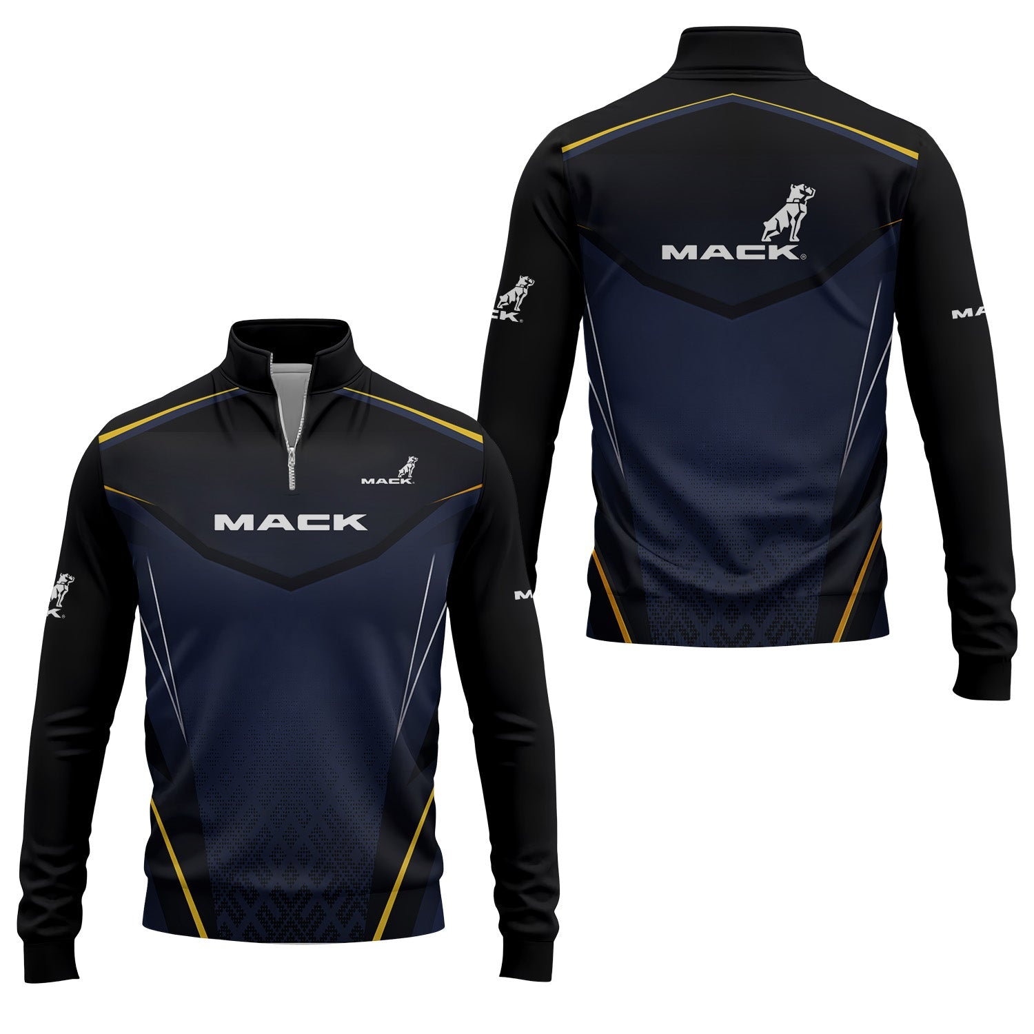 Mack Trucks Apparels USPL1848