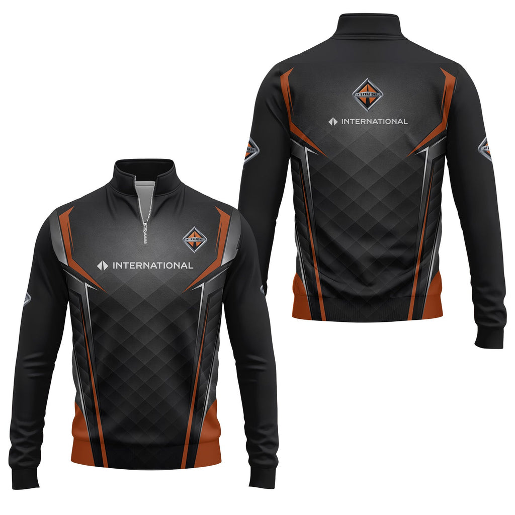 International Trucks Apparels USPL1884