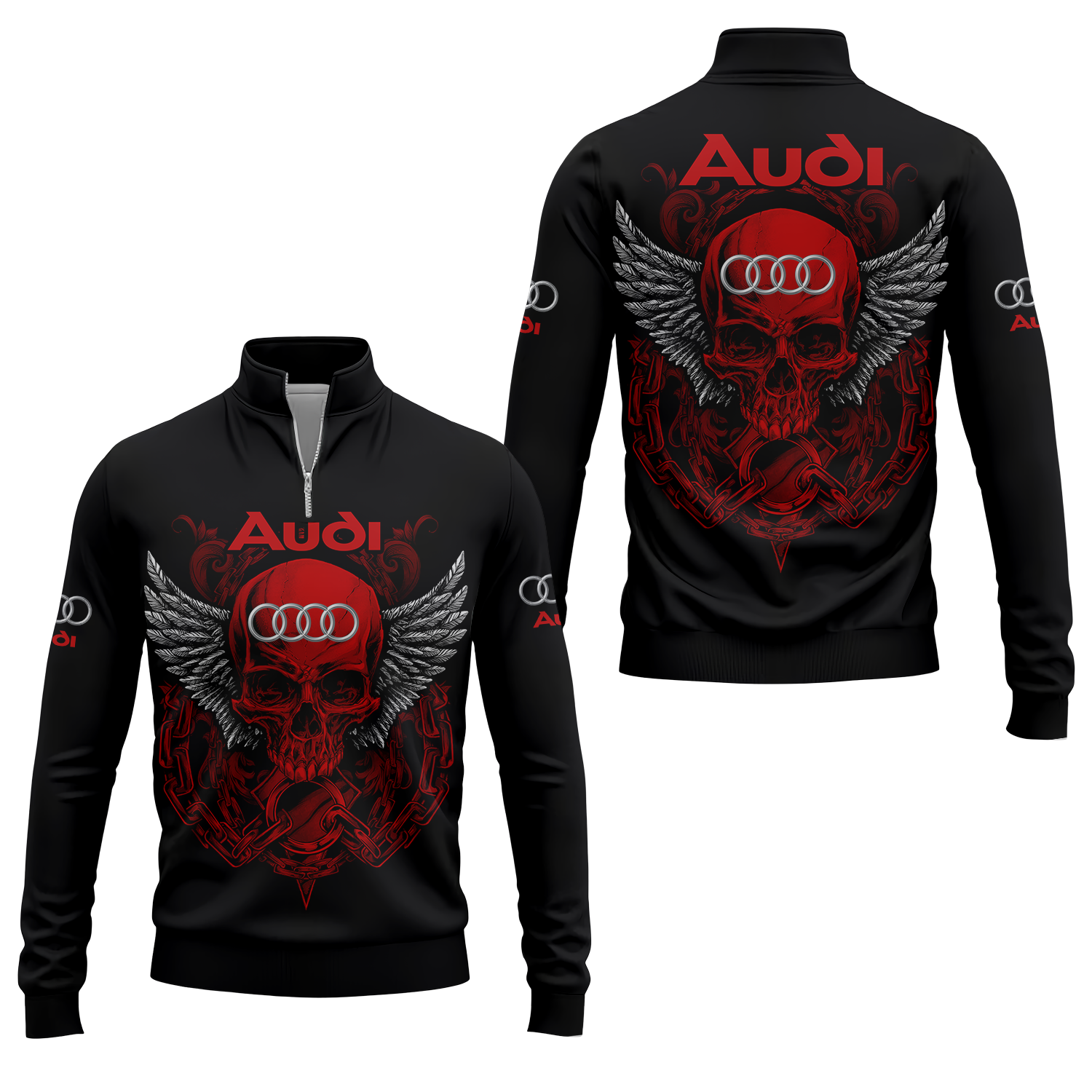 Audi Apparels USPL776