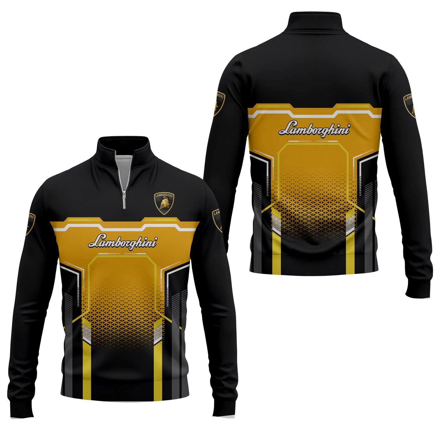 Lamborghini Apparels USPL705
